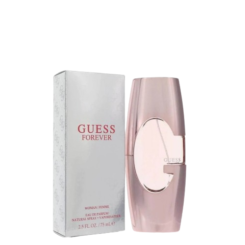 Guess Forever Eau de Parfum 75ml