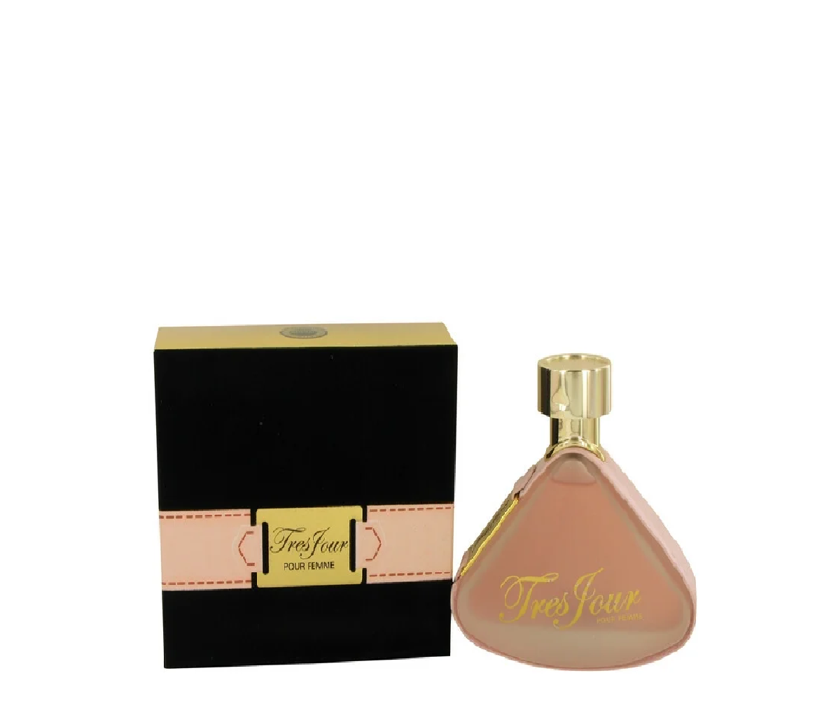 Armaf Tres Jour Eau de Parfum 100ml