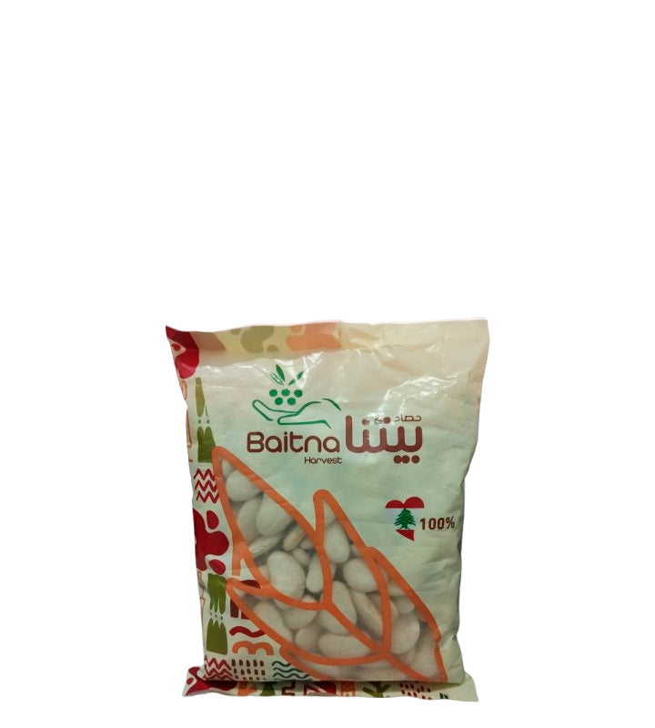 Baitna Harvest Habas Anchas Blancas 450g