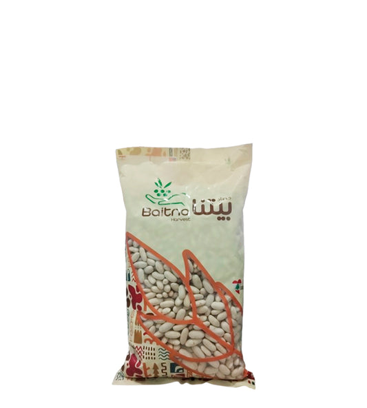 Baitna Harvest Habas Blancas 900gr