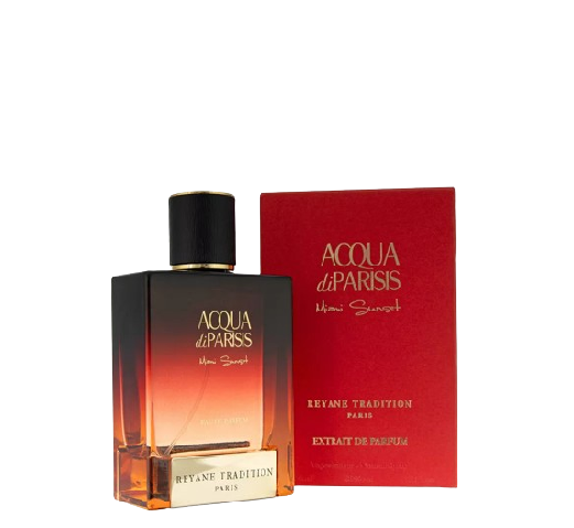 Acqua di Parisis Miami Sunset Reyane Tradition Paris Extrait de Parfum 100ml