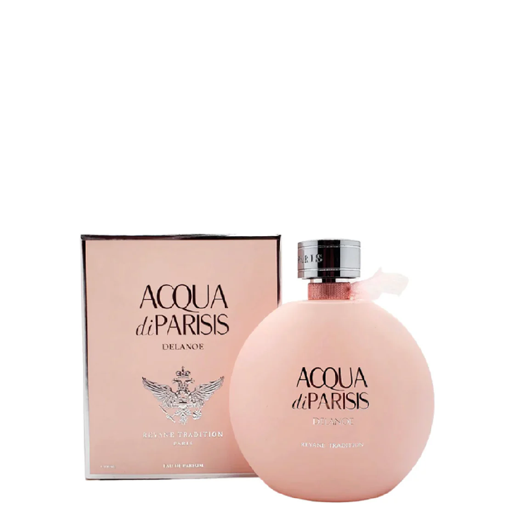 Acqua di Parisis Delanoe  Reyane Tradition Paris Eau de Parfum 100ml