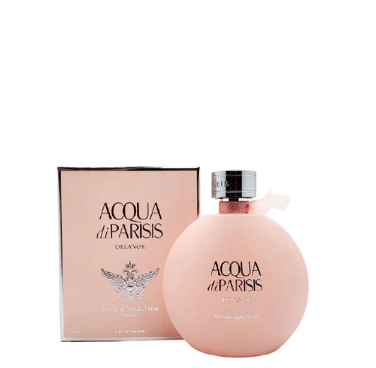 Acqua di Parisis Delanoe  Reyane Tradition Paris Eau de Parfum 100ml