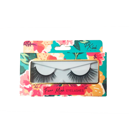 PxLook Cosmetics Eyelashes Gorgeous 11