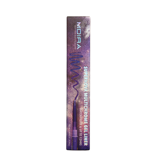 Moira Supernova Multichrome Gel Liner Waterproof 08 Zora 0.26g