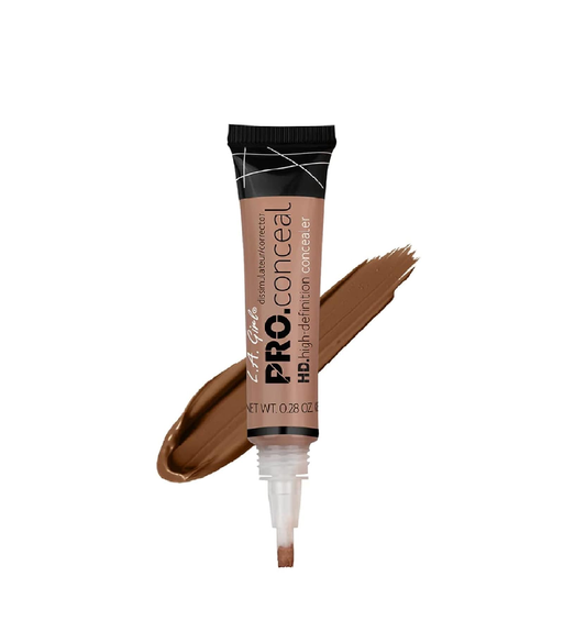 L.A. Girl PRO.conceal HD.high-definition concealer GC987 Beautiful Bronze 8g