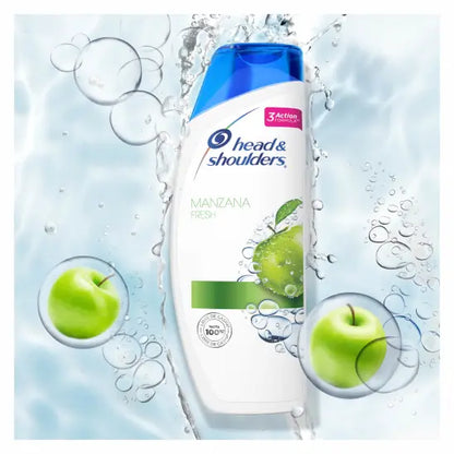 Head & Shoulders Apple Fresh