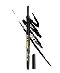 L.A. Girl Ultimate Intense Stay Auto Eyeliner GP321 Ultimate Black 0.35g