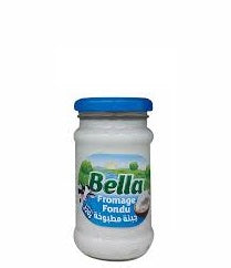 Bella Fromage Fondu 220g