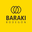 Baraki Bodegón logo