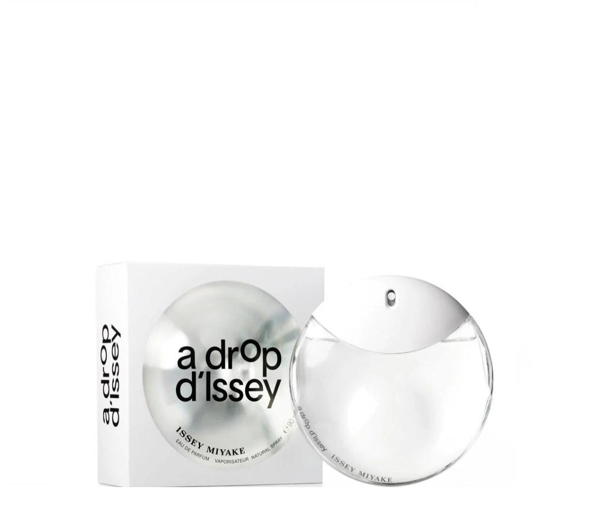 Issey Miyake Drop  Eau de parfum 90ml