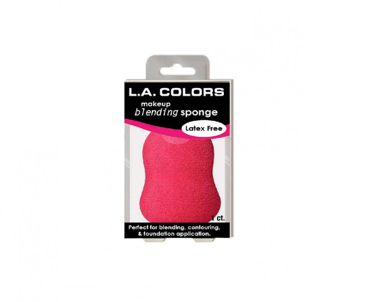 L.A. Colors Blending Sponge Latex - Free