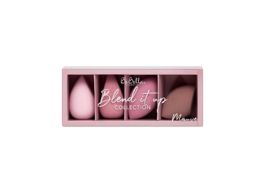 BeBella Blend it up Collection Mauve