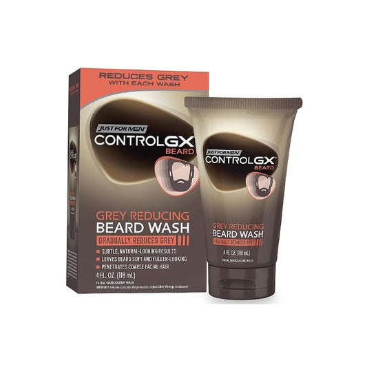 Just For Men ControlDX SOLO PARA HOMBRES CONTROL GX BERAD