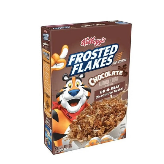 Frosted Flakes Chocolate Kellogg´s