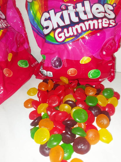 Skittles Gummies Original 340.2g