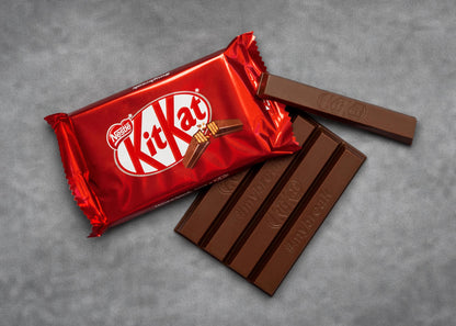 Nestlé Chocolate Kit Kat 41,5g