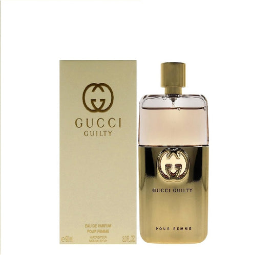 Gucci Guilty Eau de parfum 90ml