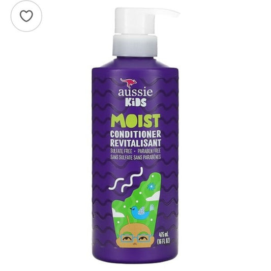 aussie kids- Moist Conditioner Revitalisant (acondicionador revitalizante)