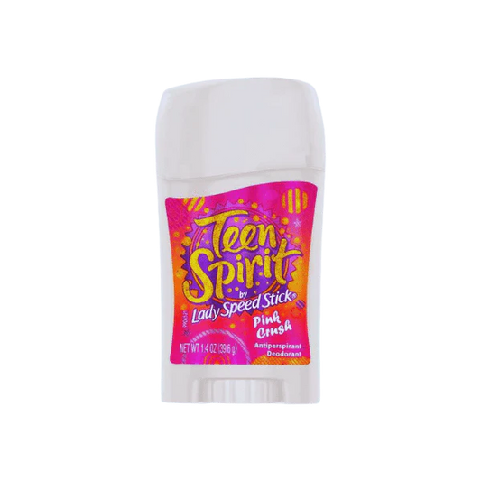 Lady Speed Stick  Deorodant Teen Spirit 39,6g