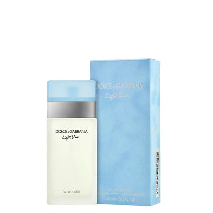 Dolce & Gabbana light blue 100ml