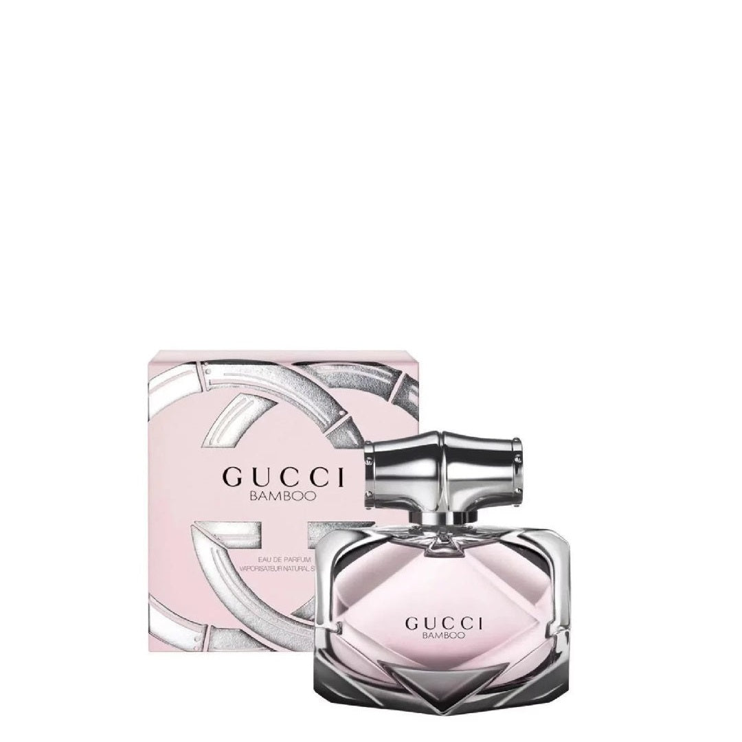 Gucci Bamboo  Eau de parfum 75ml