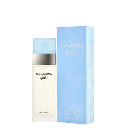 Dolce & Gabbana light blue Eau de parfum 100ml