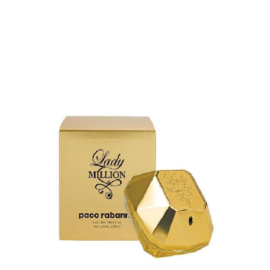 Paco Rabanne Lady Million Eau de parfum 80ml