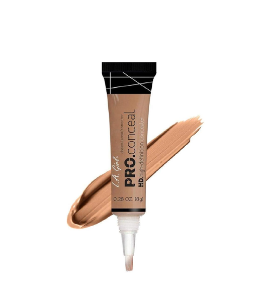 L.A. Girl PRO.conceal HD.high-definition concealer GC979 Almond 8g