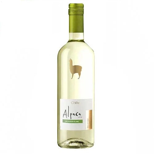 Alpaca Sauvignon Blanco 2023 0,75 L