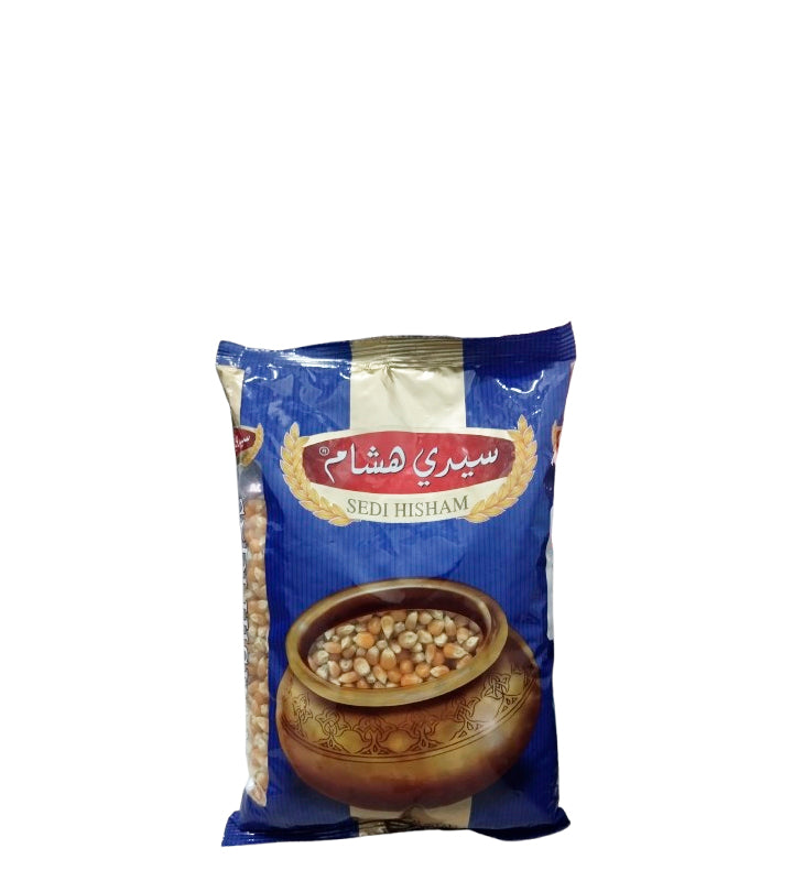 Sedi Hisham Maiz de Cotufa 900gr