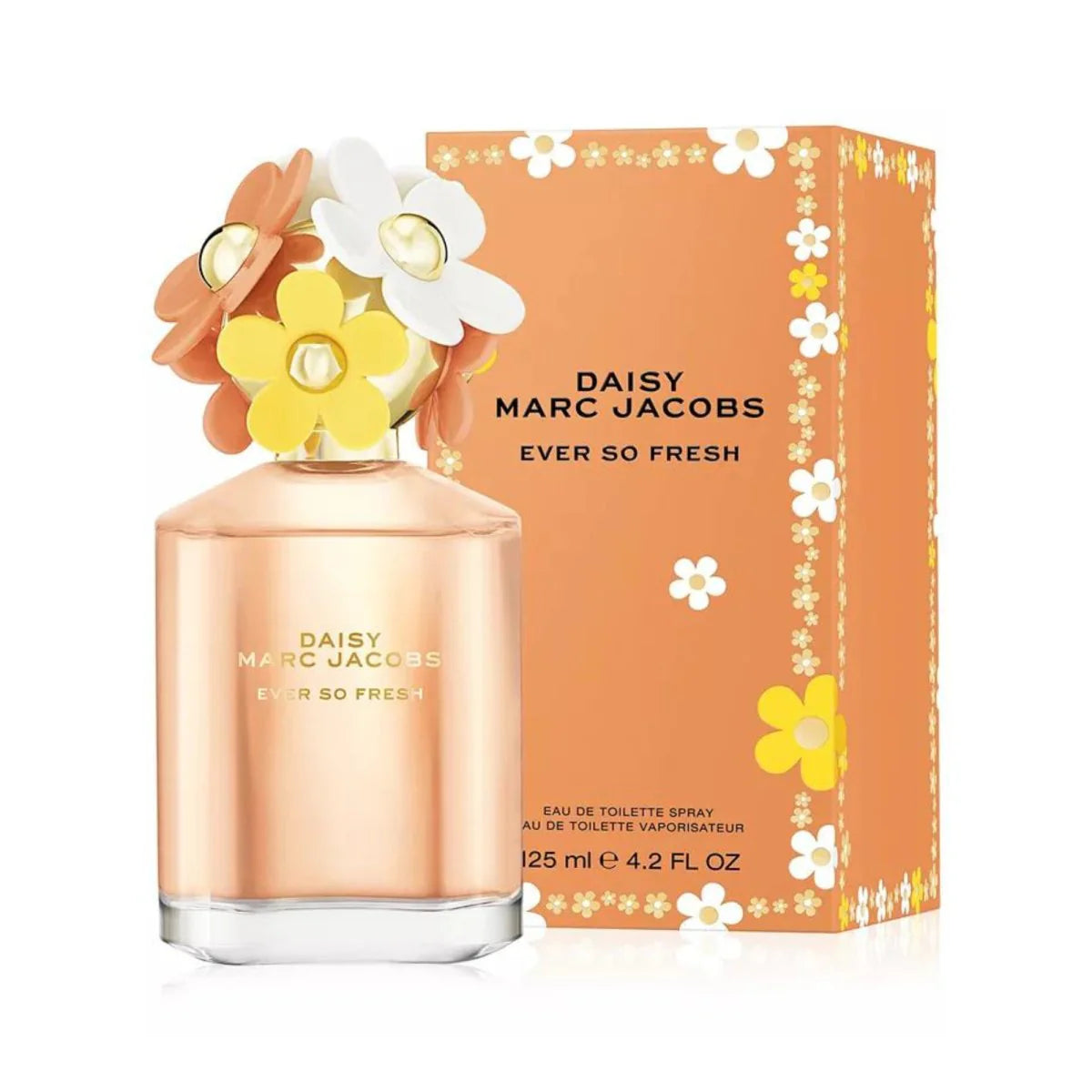 Marc Jacobs Daisy Ever So Fresh Eau de Parfum