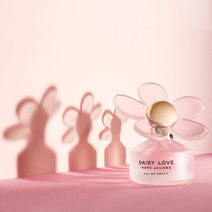 Marc Jacobs Daisy Love Eau so sweet Eau de toilette 100ml