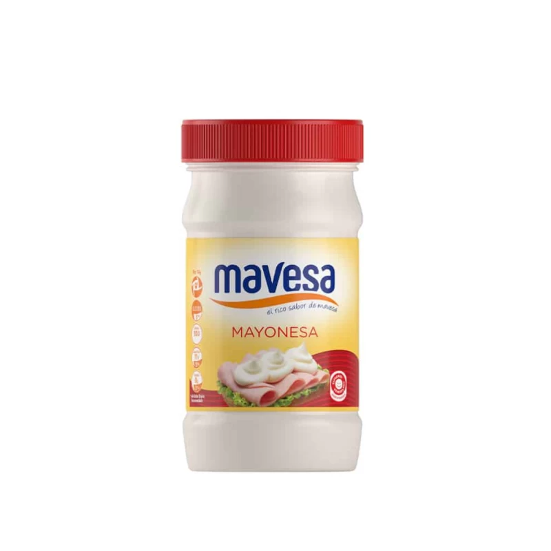 Mavesa Mayonesa 175g