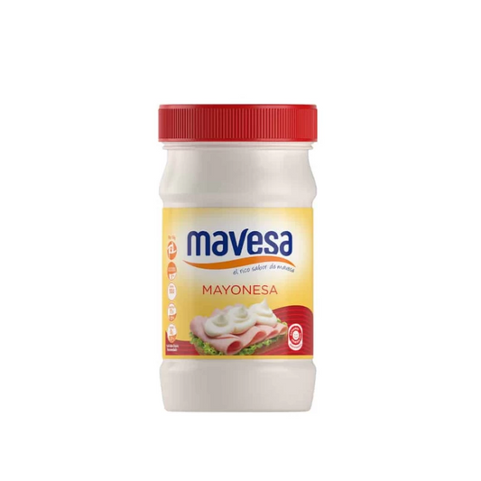 Mavesa Mayonesa 175g