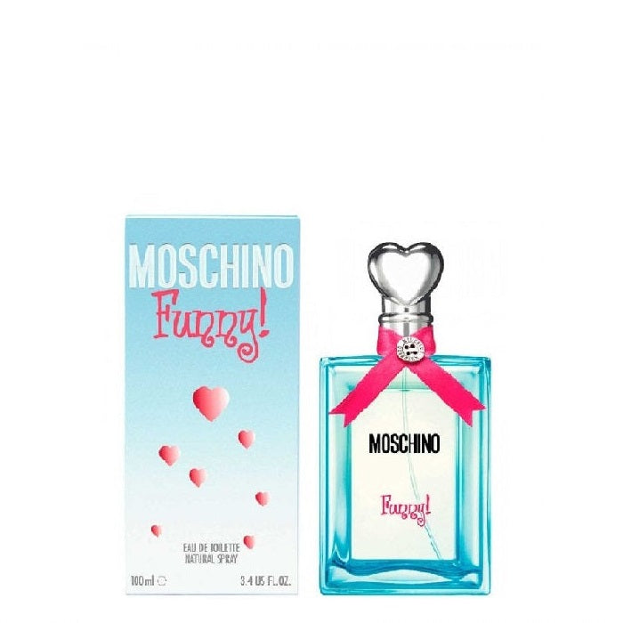 Moschino Funny Eau de toilette 100ml