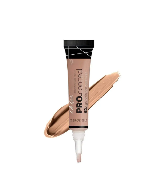 L.A. Girl PRO.conceal HD.high-definition concealer GC977 Warm Sand 8g