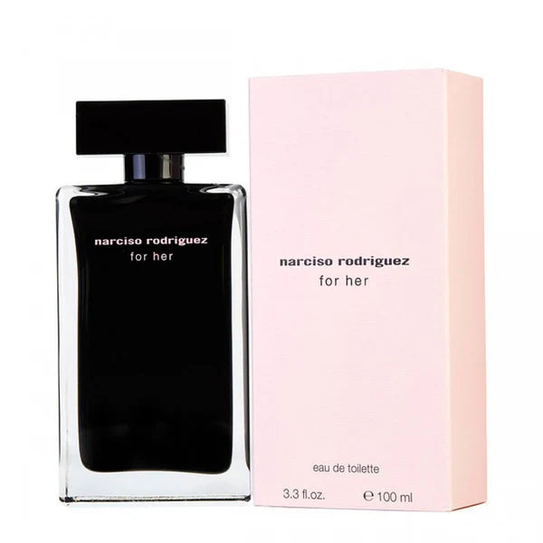 Narciso Rodriguez Eau de Parfum