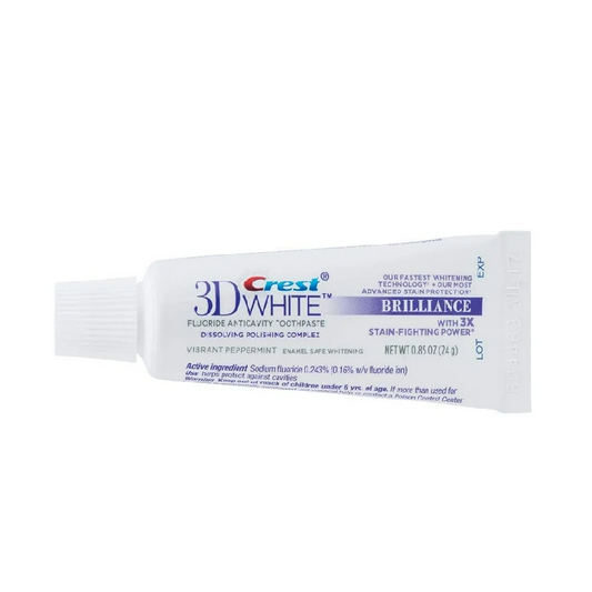 Crest 3D White 24g