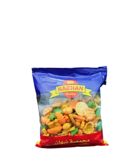Nabhan Roastery Cereales Tostados