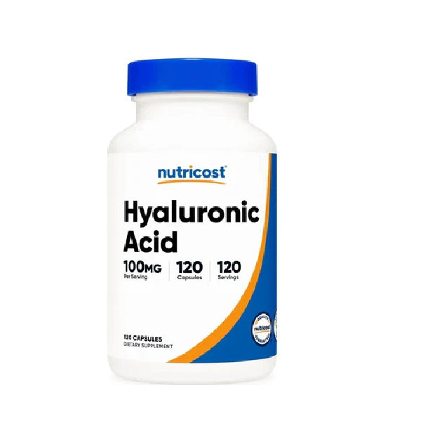 Nutricost Acido  Hyaluronic