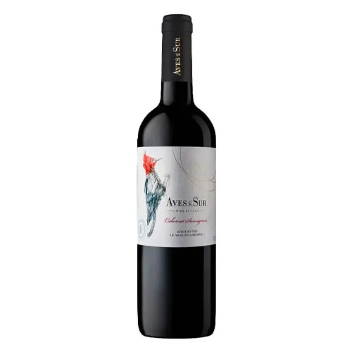 Aves del Sur Estatev Cabernet Sauvignon 750 ml