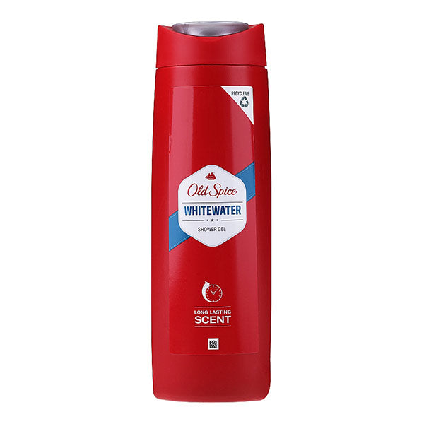 Old Spice Witewater - Gel de ducha