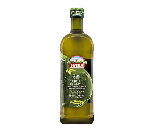 Divella Olio Extra Virgine Di Oliva Classic 1L