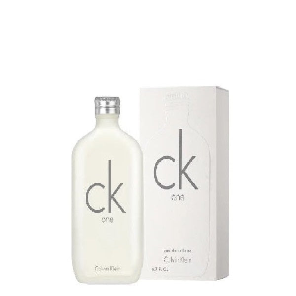 Calvin klein one  Eau parfum 200ml