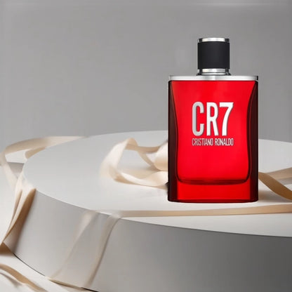 CR7 Cristiano Ronaldo Eau de toilette 100ml