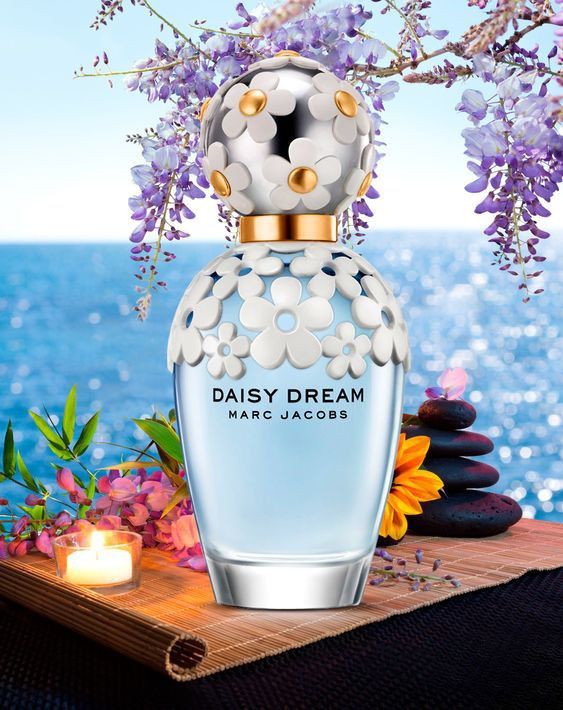 Marc Jacobs Daisy Dream Eau de toilette 100ml