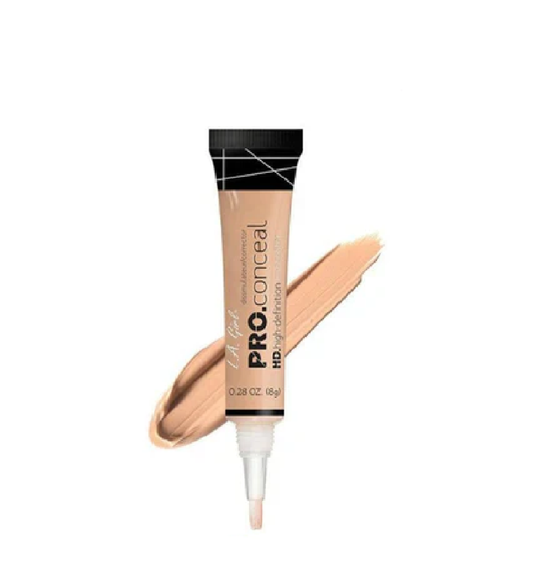 L.A. Girl PRO.conceal HD.high-definition concealer GC974 Nude 8g