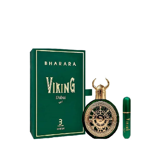 Bharara Viking Dubai Parfum 100ml