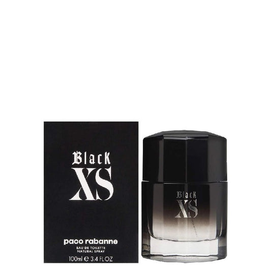 Paco Rabanne Black XS Eau de toilette 100ml